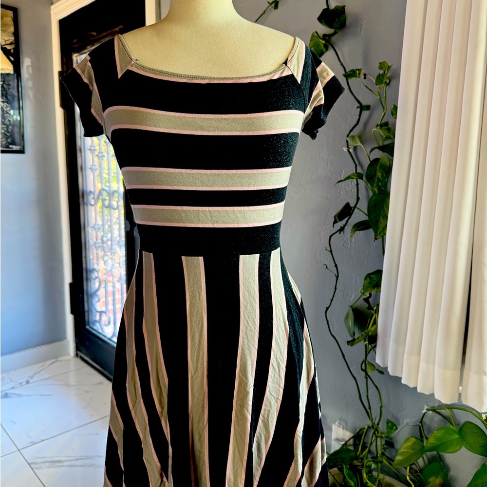 Ann Taylor business dress